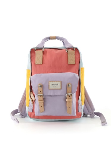 Himawari Buttercup 188l Sırt Çantası 76 Çok Renkli