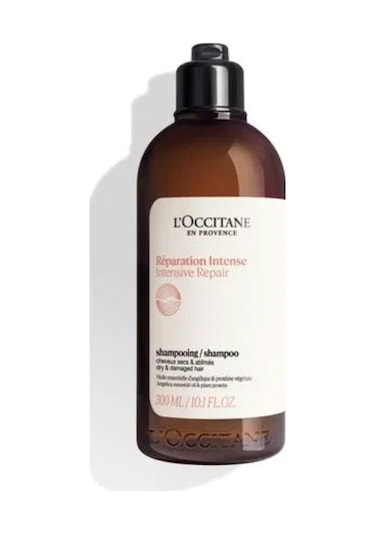 L'occitane Onarıcı Şampuan 300 Ml Tüm Saçlar