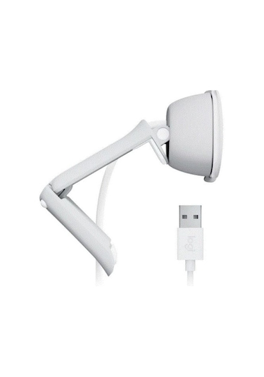 Logitech 960-001617 Brio 100 Full HD Web Kamera