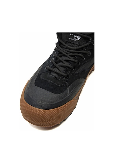 Vans Mte Half Cab Gore-tex Erkek Outdoor Ayakkabısı Vn000cvmb9m1 Siyah