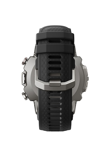 Amazfit Falcon Titanyum Akıllı Saat (Amazfit Türkiye Garantili)