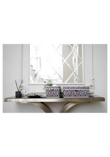 Bohe Çekmece Düzenleyici 2'li