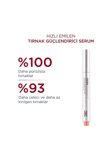 Isdin Si-Nails Serum 2.5 ML
