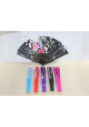Plastik Yelpaze Alk3629 1