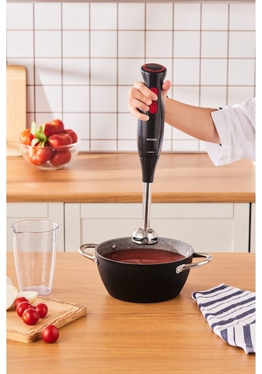 Karaca Pro Multimax 6 In 1 Çok Amaçlı Mutfak Robotu