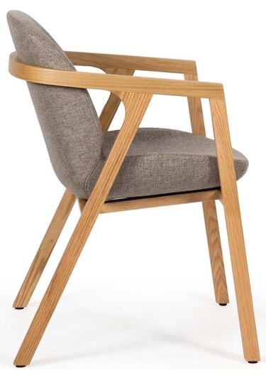 Fit Kumaş Koltuk 001