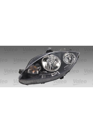 VALEO 44089 Far Sol - Sinyal Altea 09- Leon 05- Elektrikli H1-H7