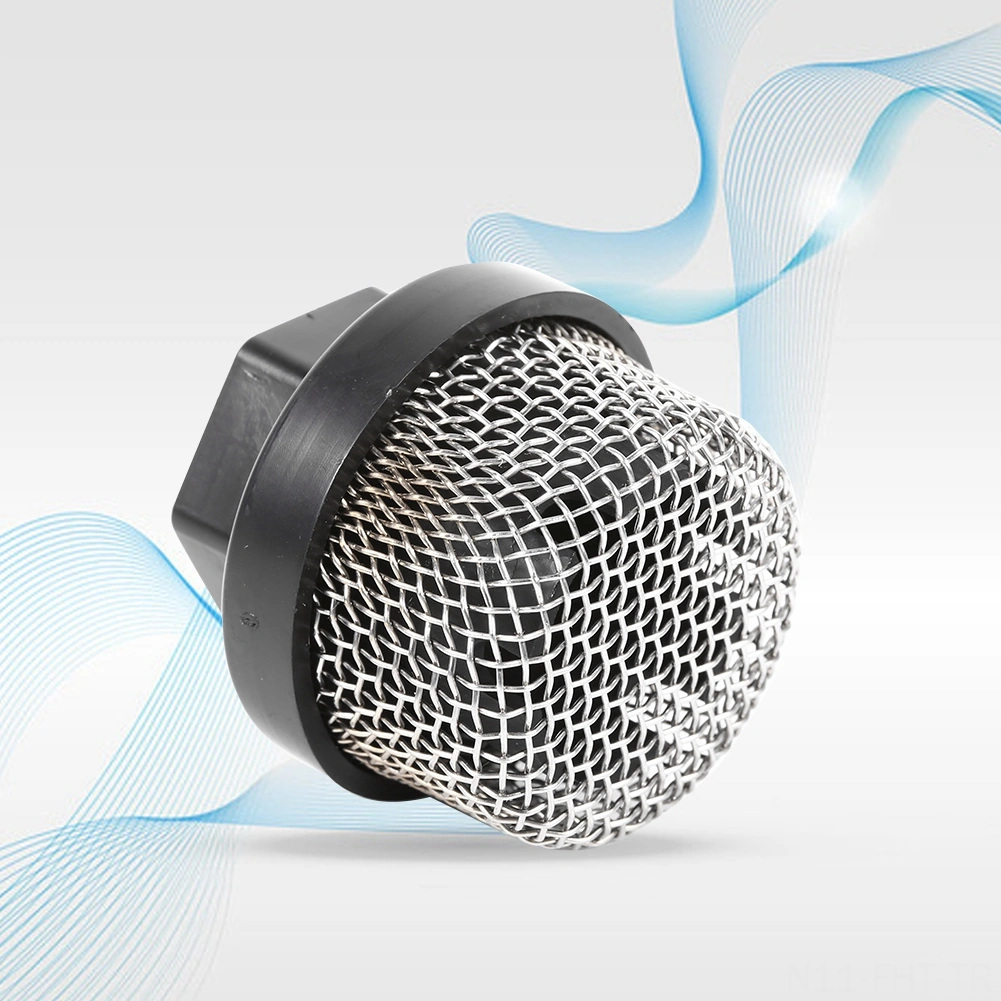 Hangfox G3/4 Metal Ve Plastik Sprey Makinesi Emme Filtresi - 390 395 490 495 Modeli Uyumlu - Basit Kurulum - Dayanıklı Malzeme