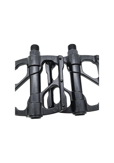 Suntek 2 Parça Dağ Bisikleti Pedalları Spor Için Bisiklet