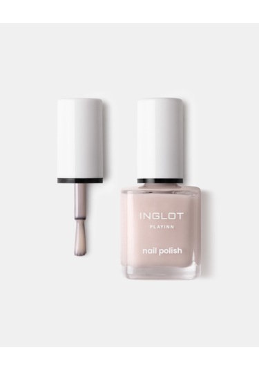Inglot Playınn Nil Polish Oje Canlı Renkler Hızlı Kuruyan & Parlak Bitişli Formül 55