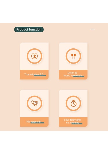 Reedark Bluetooth 5.0 Usb Kablosuz Ses Verici Adaptör Mikrofonlu Tv Laptop Pc İçin