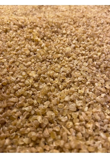 Akın Özel Esmer Bulgur 1kg