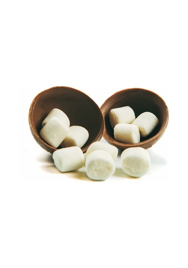 Hot Chocolate Bomb 3'lü