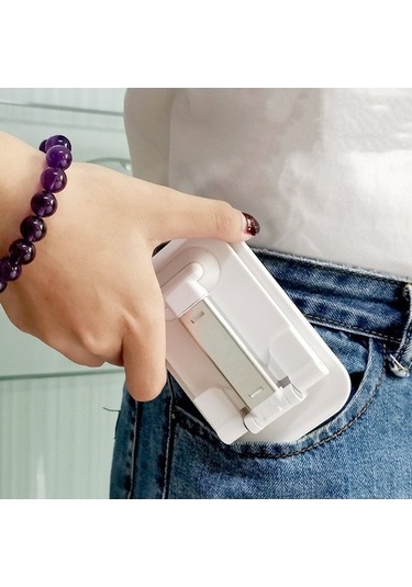 Pazly Tembel Teleskopik Katlanır Masaüstü Koruma Çok Ayarlı Destek - Pn -