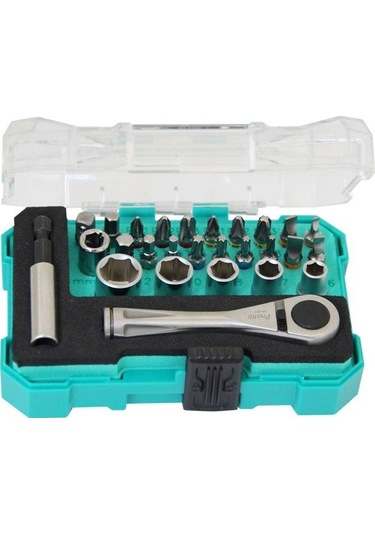 Proskit Sd 2318M 27 Parça Tornavida Seti