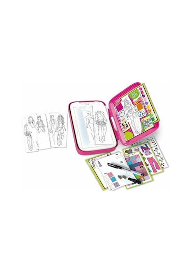 Clementoni Idea Moda Tasarımcısı 18776