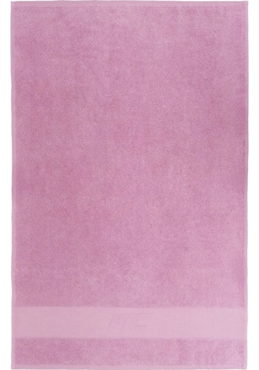 Musclecloth Spor Havlu Pembe Pembe