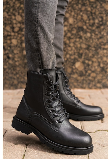 Salvano Marıel 3pr Siyah Erkek Postal 000000000101480510