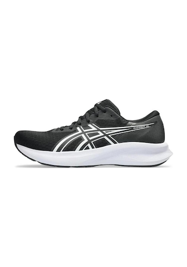 Asics 1011c050-002 Patriot 14 Erkek Koşu Ayakkabısı Siyah