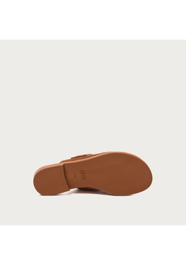 Cannella Sneaker Kadın 85b3 Frau Velour-s Taba