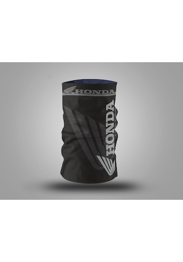 Prosev Honda Maske-Boyunluk No 10