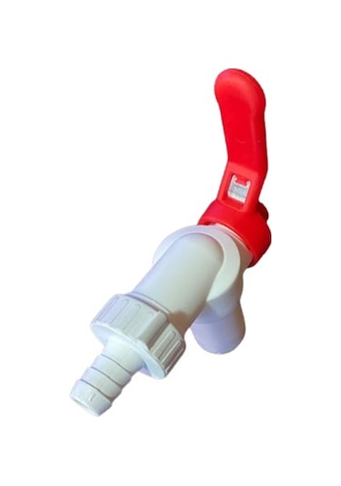 Candan Pvc Hortum Çıkışlı Bahçe Musluğu