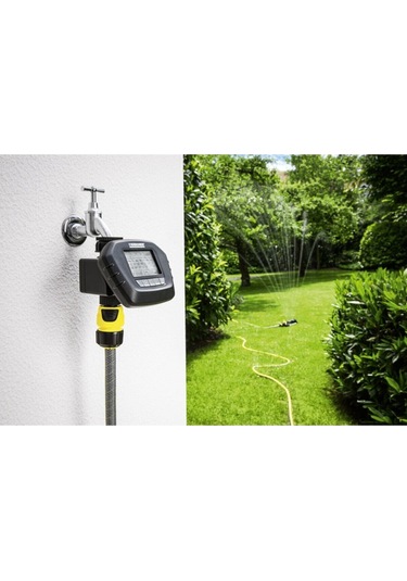 Karcher Sulama Bilgisayarı Wt 5