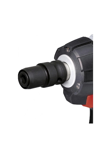 Einhell TE-CW 18 Lİ BL  Akülü Şarjlı Somun Sıkma Kömürsüz + 2.5 Ah Starter Kit