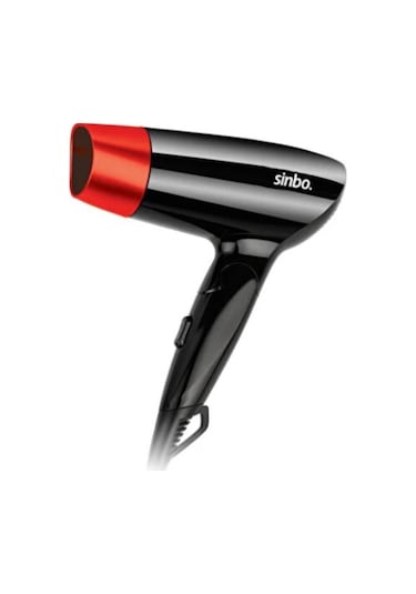 Sinbo SHD-7097 Katlanır Saç Kurutma Makinası