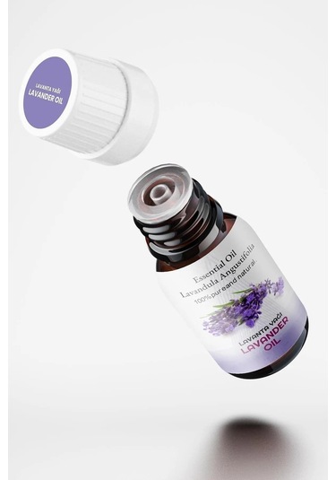 Proclis Lavanta Yağı 3 x 10 ML