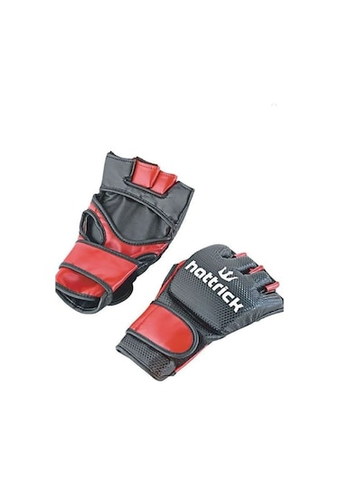 Hattrick Mma Eldiveni Çok Renkli