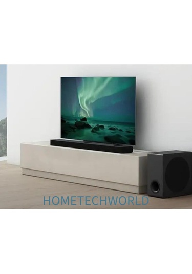 Lg Ultra Premium Sinemayı Evinize Getiren Güçlü 810 W 9.1.5 Kanal Soundbar-126669