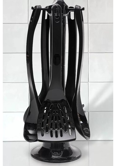 Carpe Servis Seti Standtlı 6 Parça -dp-67 Diğer