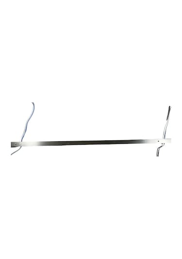 Backlight Mercekli Çubuk Led Bar 12ledli Alüminyum Bar Led 12watt 12v 100cm
