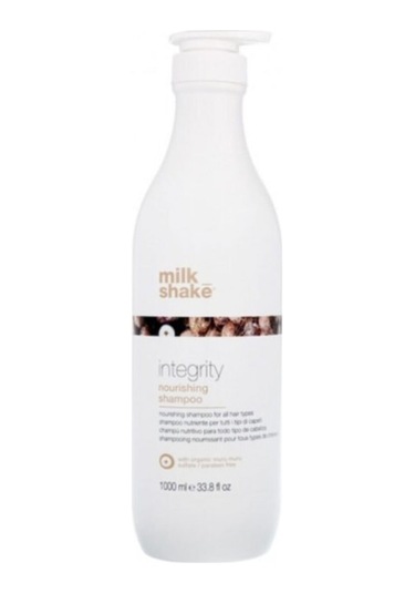 Mılkshake Integrıty Nourishing Shampoo 1000 Ml