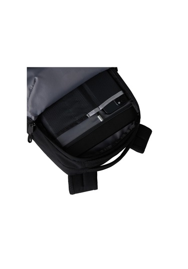 The North Face Jester Unisex Sırt Çantası-28918 - Siyah