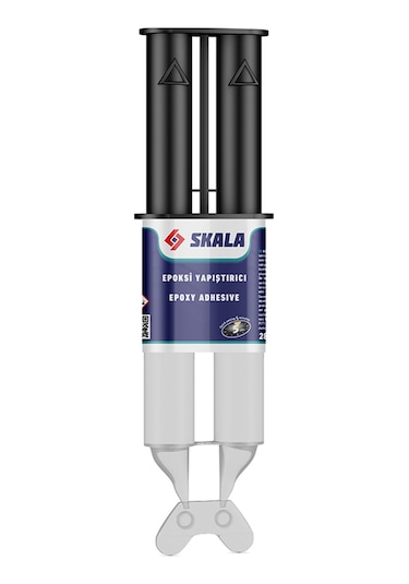 Epoksi Yapıştırıcı 28gr