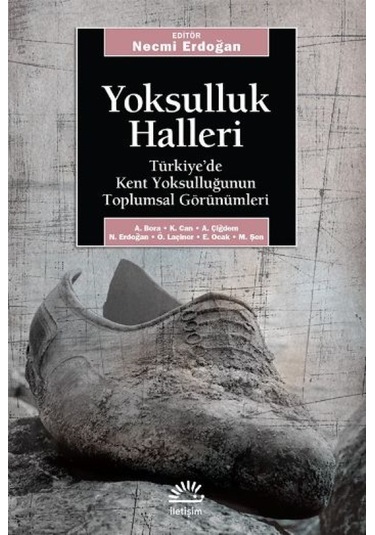 Yoksulluk Halleri- İletişim Yayınları