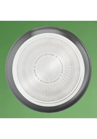 Tefal Ingenio Ceramic Renew İndüksiyon Tabanlı 3 Parça Tava Seti 001 Siyah