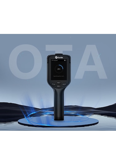 Guide Sensmart E4 - 384x288 Termal Kamera