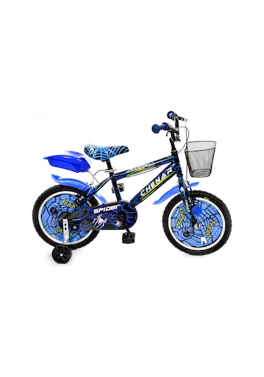 16 JANT BİSİKLET ÇOCUK BİSİKLETİ