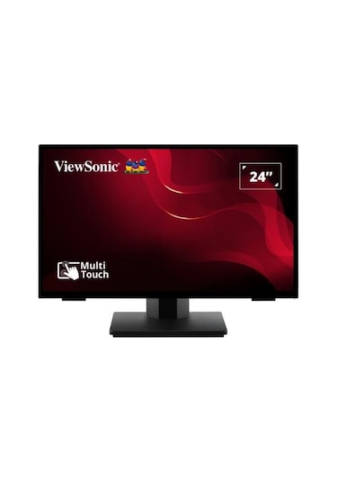 VIEWSONIC TD2465 DOKUNMATIK MONITOR 23.8" 7MS 60HZ VA 1920x1080 F