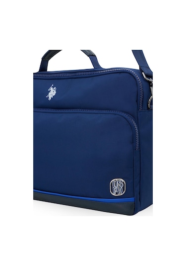 U.s. Polo Assn. Laptop Ve Evrak Çantası Plevr2374928 Siyah
