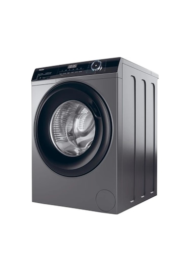 Haier HW90-B14939S8-S 1400 Devir 9 KG Çamaşır Makinesi