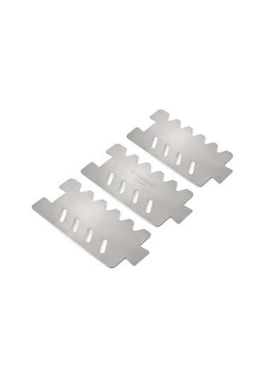 Tomshoo Taşınabilir Açık Ultralight Titanyum Alkol Soba Raf Kamp Yürüyüş İçin Ön Cam Standı Çok Renkli