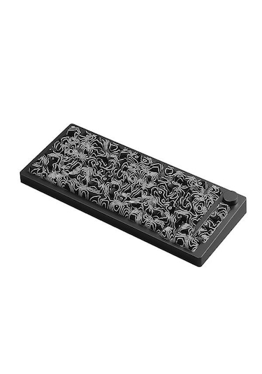 Akko x MONSGEEK M1 V5 Contour Lines Mekanik Klavye