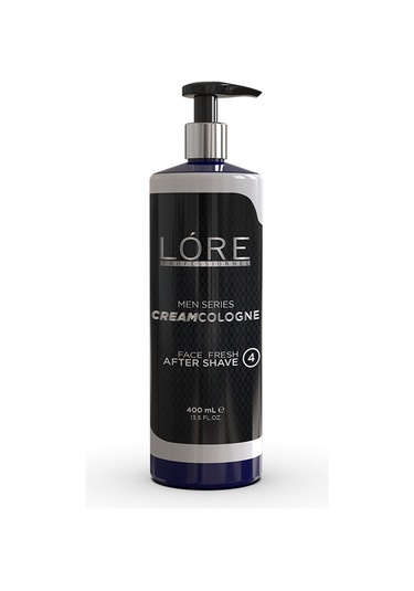 Tıraş Sonrası Nemlendirici Krem Kolonya 4 - 400 Ml