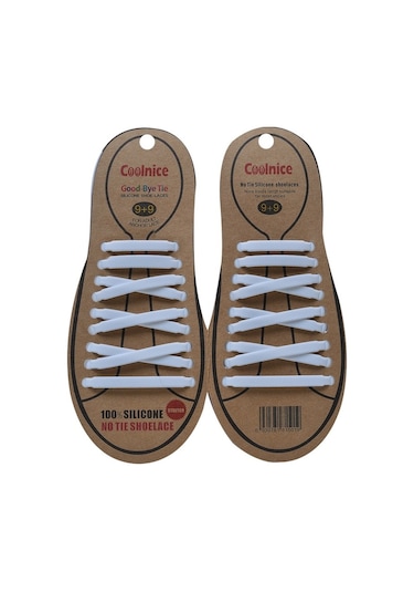 Coolnıce Bağlanmayan Silikon Bağcık-Yetişkin Boy (325616677)-Standart