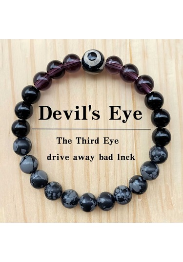 Akik Bilezik, Arkadaşlar İçin Mükemmel Bir Hediye No.346