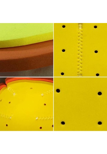 Suntek Motokros Motosiklet Için 5 Adet Vücut Koruyucu